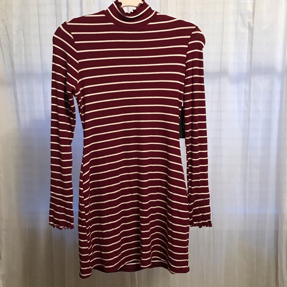 Lulus Dress